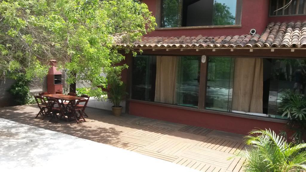 Casa Bardot Villa Armacao dos Buzios Exterior photo