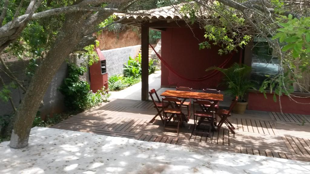 Casa Bardot Villa Armacao dos Buzios Exterior photo