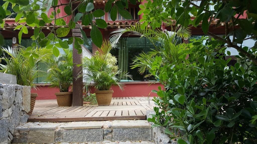 Casa Bardot Villa Armacao dos Buzios Exterior photo