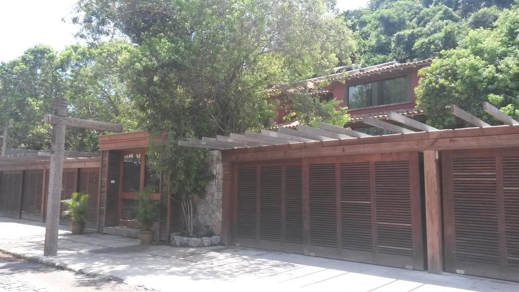 Casa Bardot Villa Armacao dos Buzios Exterior photo