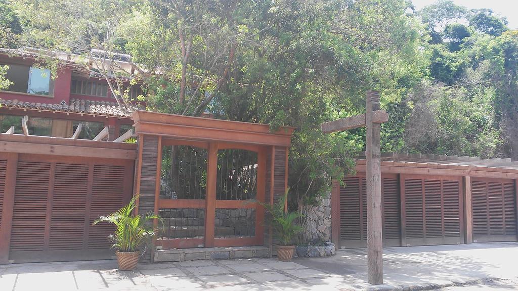 Casa Bardot Villa Armacao dos Buzios Exterior photo
