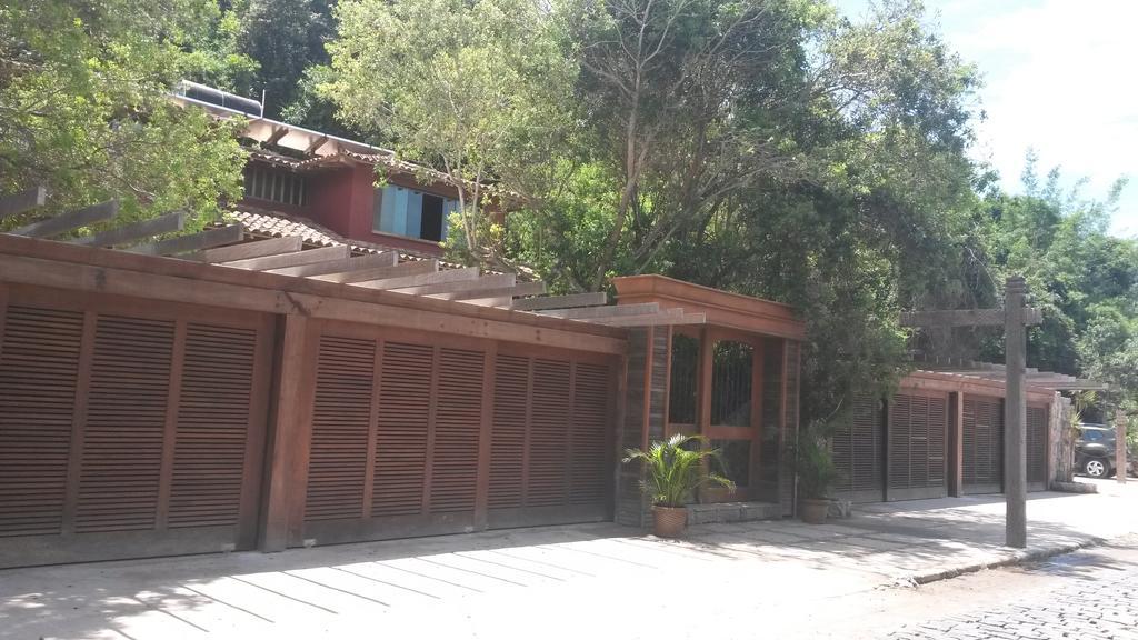 Casa Bardot Villa Armacao dos Buzios Exterior photo