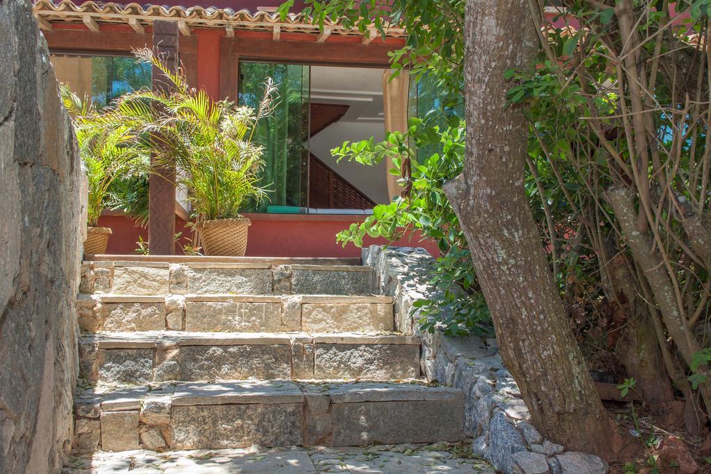 Casa Bardot Villa Armacao dos Buzios Exterior photo