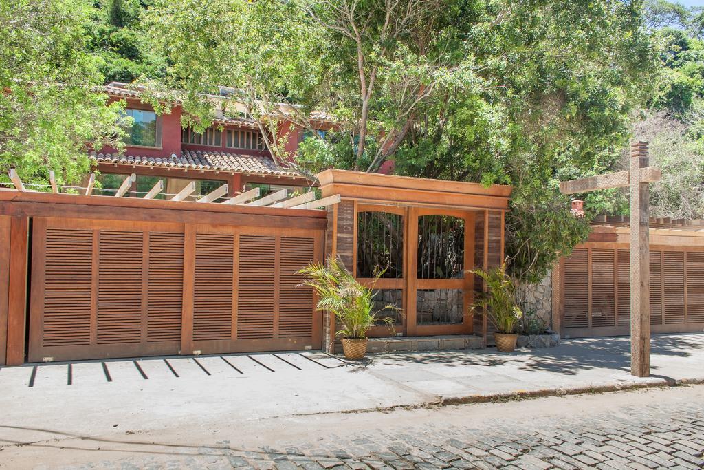 Casa Bardot Villa Armacao dos Buzios Exterior photo