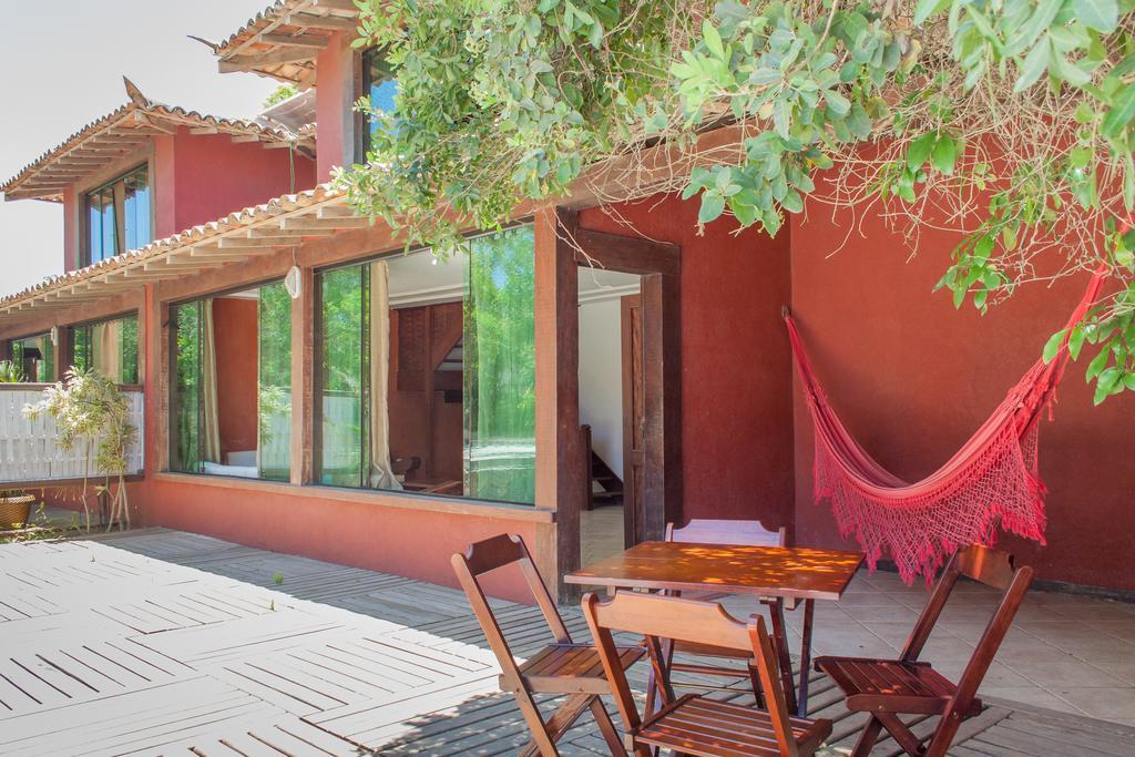 Casa Bardot Villa Armacao dos Buzios Exterior photo