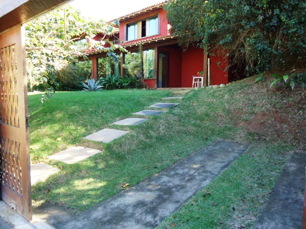 Casa Bardot Villa Armacao dos Buzios Exterior photo
